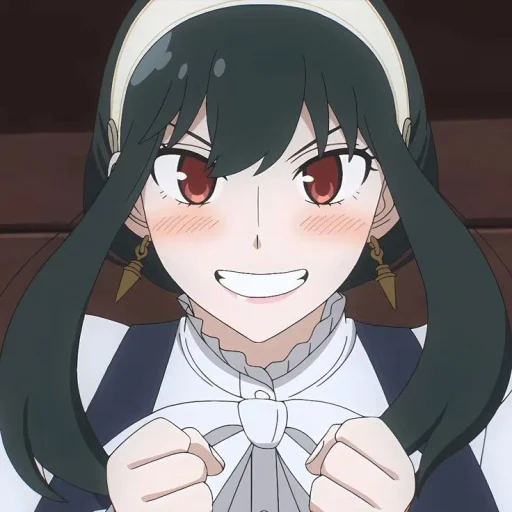 Стикер Тянки