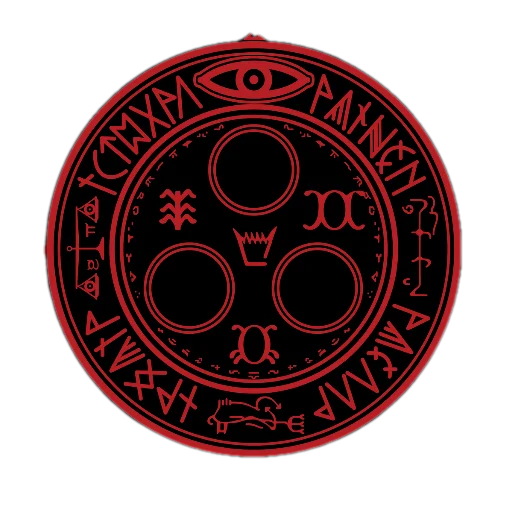 Стикер Сайлент Хилл