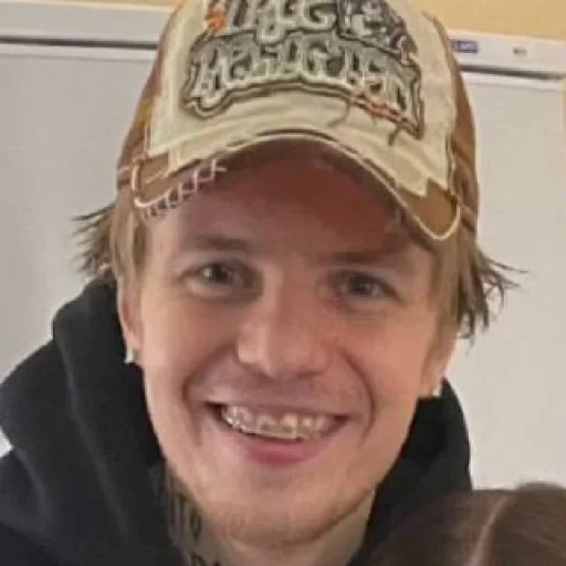 Стикер PHARAOH