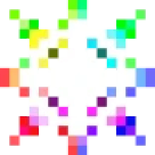Стикер Minecraft