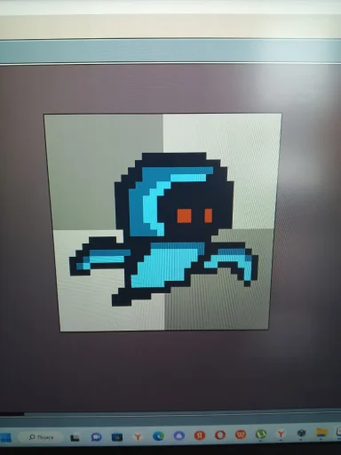 Стикер Арты