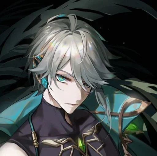 Стикер Аль Хайтам