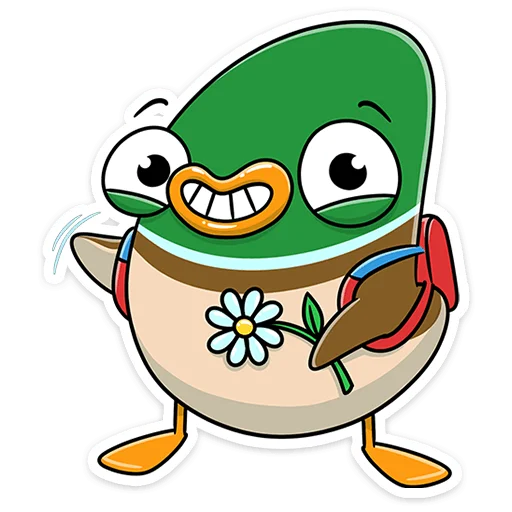 Стикер Стивен