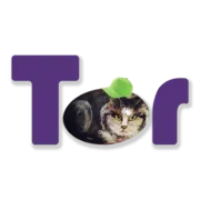 Стикер stonecat