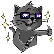 Стикер storytellerscorner