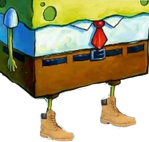 Стикер Странные Мемы