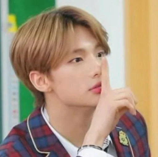 Стикер Stray Kids