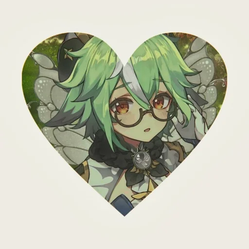 Стикер Sucrose