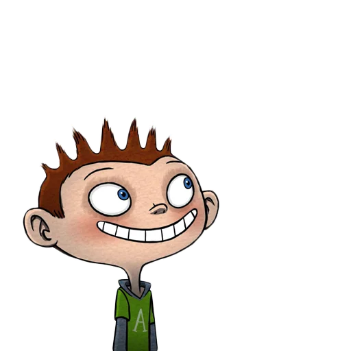 Стикер "Магазинчик самоубийств"