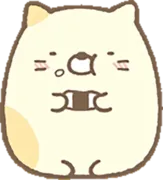 Стикер sumikko2