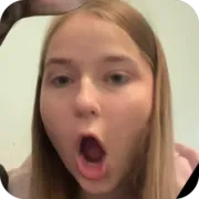 Стикер Summer day