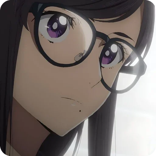 Стикер Summertime Render