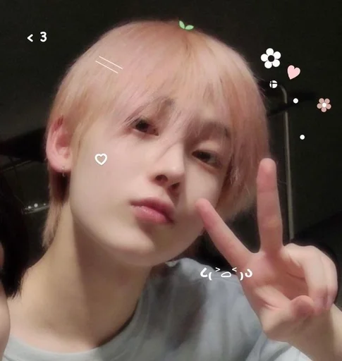 Стикер — sunoo [🍦]