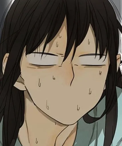 Стикер Sun Jing