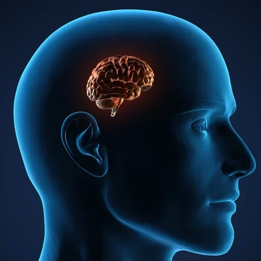 Стикер Supermind