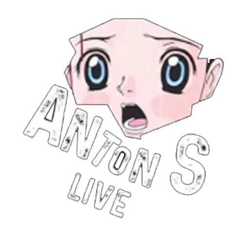 Стикер СПЛЕТНИК Anton S