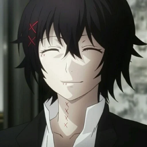 Стикер Suzuya Juuzou