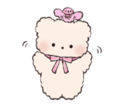 Стикер Kakao Emoticons