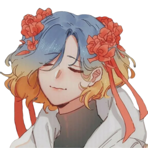 Стикер Sweet Ukraine