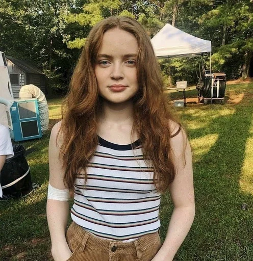 Стикер Зигги Берман