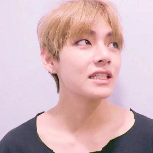Стикер BTS