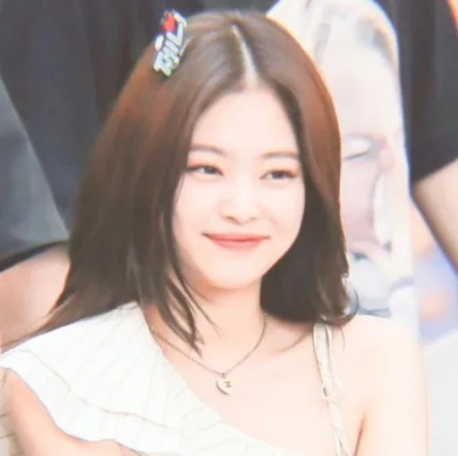 Стикер mine! Syeila