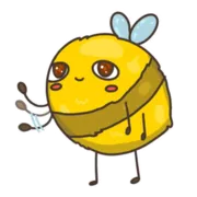 Стикер Тимоша