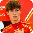 Стикер Formula 1