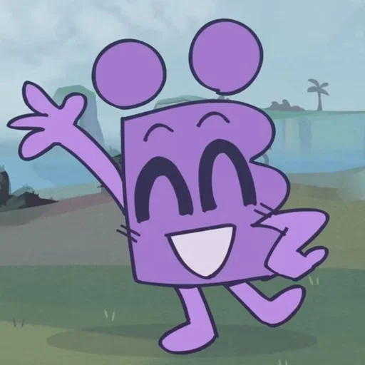 Стикер Ешка