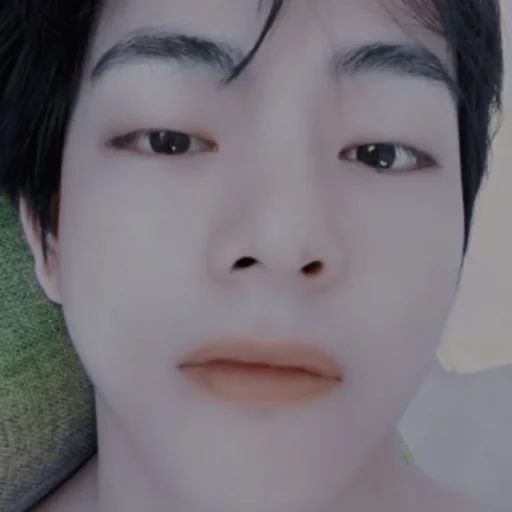 Стикер TAEHYUNG
