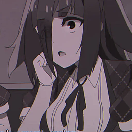 Стикер Tae yamada