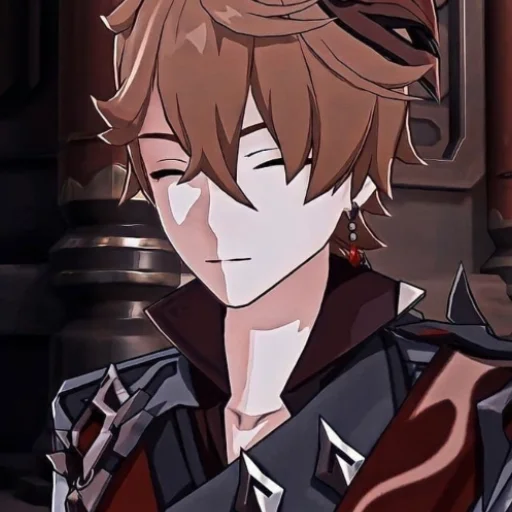 Стикер Tartaglia