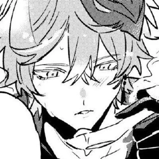 Стикер Tartaglia