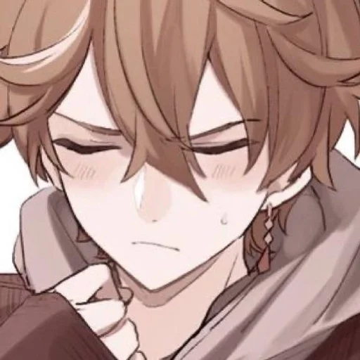 Стикер торт