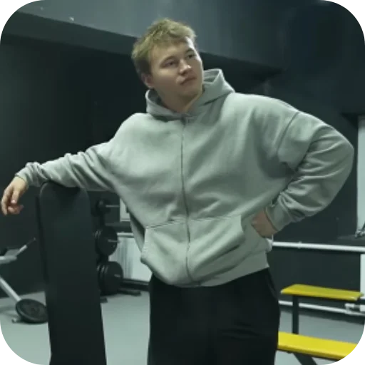 Стикер GIGASQUAD69