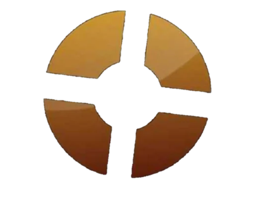 Стикер TF2 Stickers
