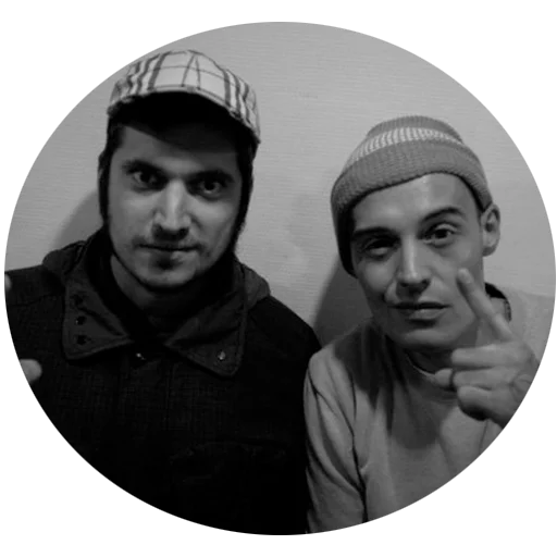 Стикер technique