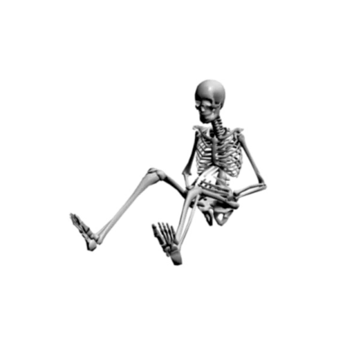 Стикер паника