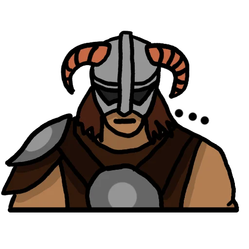 Стикер For The Main Fans Tes