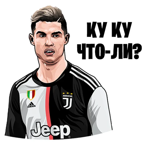 Стикер football