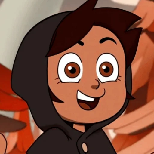 Стикер the owl house