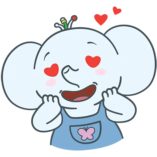 Стикер ТимаТомное настроение Без Текста