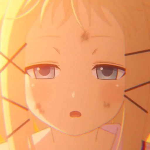 Стикер Tina Sprout