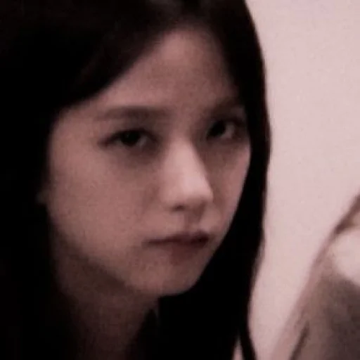 Стикер jisoo