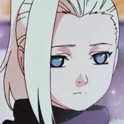 Стикер Ino Yamanaka