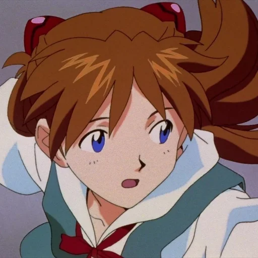 Стикер Аска