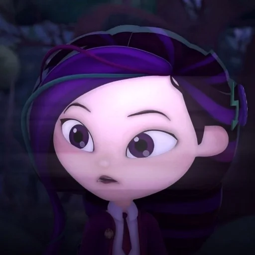 Стикер Сказочный патруль