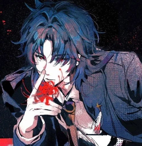 Стикер Блэйд