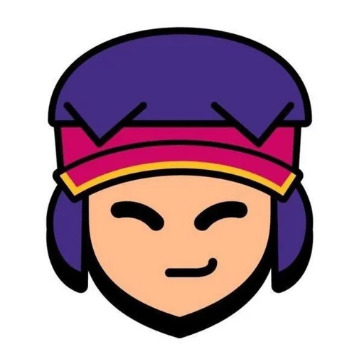 Стикер фенг