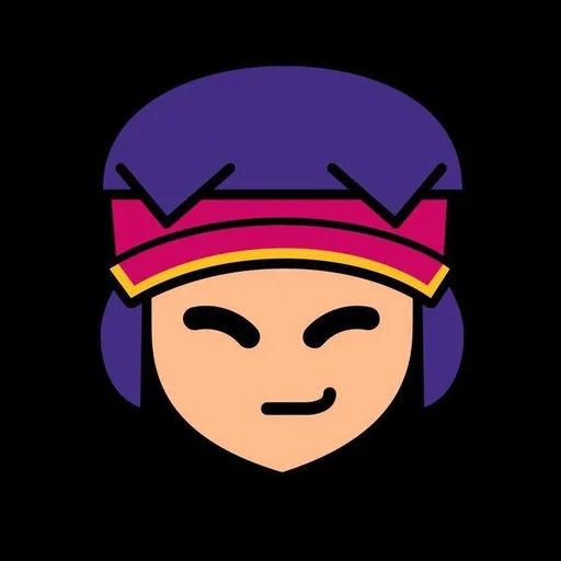 Стикер фенг